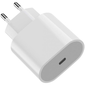 Apple 20W USB-C Power Adapter adaptateur secteur 24 pin USB-C 20 Watt*MHJE3ZM/A*