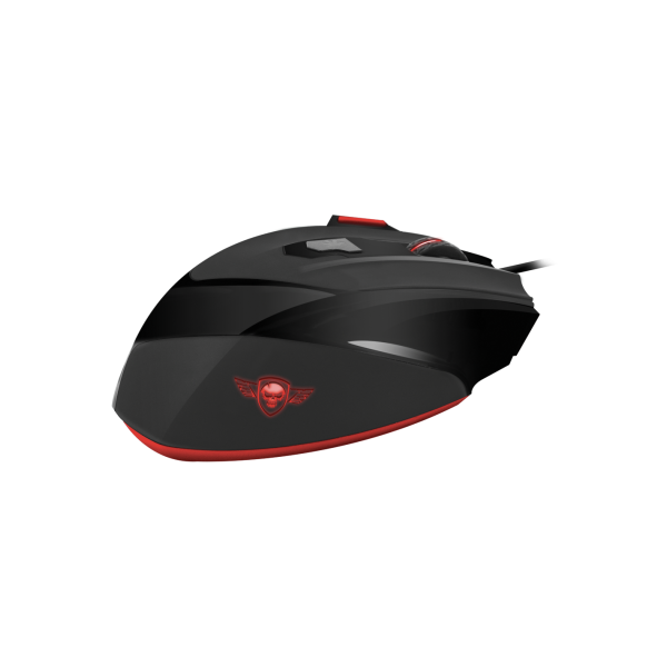 Souris Spirit Of Gamer PRO-M3 3200 DPI *Spirit of gamer S-PM3 *