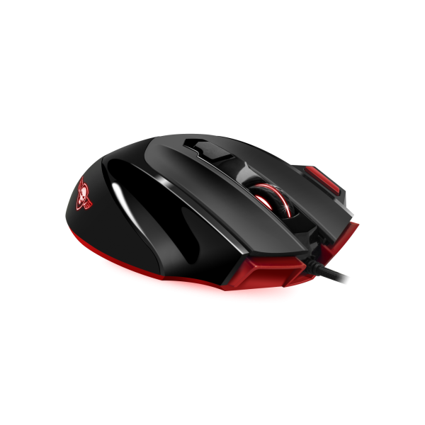 Souris Spirit Of Gamer PRO-M3 3200 DPI *Spirit of gamer S-PM3 *