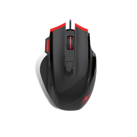Souris Spirit Of Gamer PRO-M3 3200 DPI *Spirit of gamer S-PM3 *
