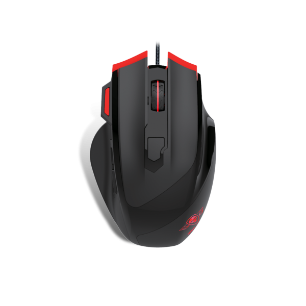 Souris Spirit Of Gamer PRO-M3 3200 DPI *Spirit of gamer S-PM3 *