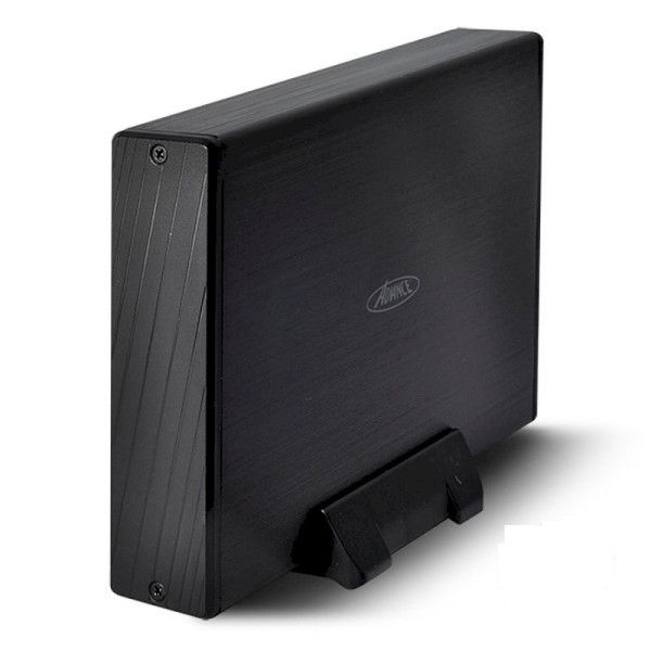 Boitier disque dur 3,5 SATA noir Velocity Disk S8 USB 3.0*Advance BX-308U3*