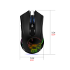 Souris Gamer sans fil Elite M20 *Spirit of gamer S-EM20RF*