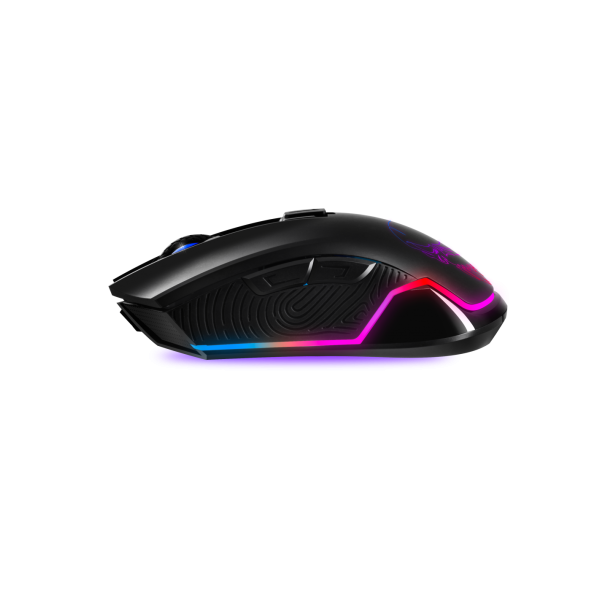 Souris Gamer sans fil Elite M20 *Spirit of gamer S-EM20RF*