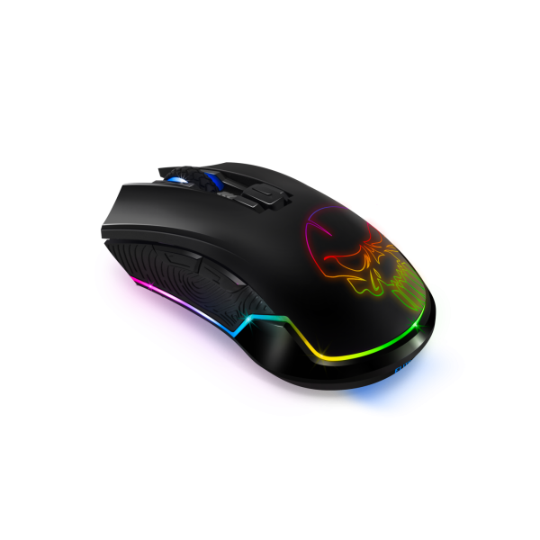 Souris Gamer sans fil Elite M20 *Spirit of gamer S-EM20RF*