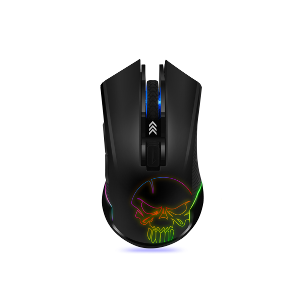 Souris Gamer sans fil Elite M20 *Spirit of gamer S-EM20RF*