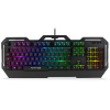 Clavier Gamer RGB GTA 250 Advance Touches Semi-Mécaniques * CLA-GTA250 *