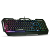 Clavier Gamer RGB GTA 250 Advance Touches Semi-Mécaniques * CLA-GTA250 *