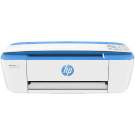 Multi Jet d'enc HP Deskjet 3760 - imprimante multifonctions wifi ( couleur )