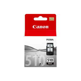 Canon PG 510 - Cartouche d'impression - 1 x noir - 220 pages