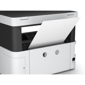 Epson EcoTank ET-M2170 - imprimante multifonctions - Noir et blanc
