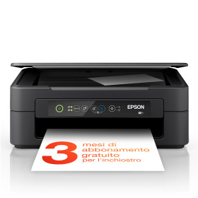Epson Expression Home XP-2200 - imprimante multifonctions - couleur wifi