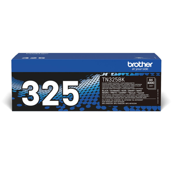 Brother TN325BK