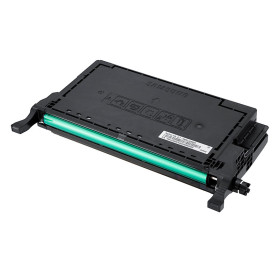 Samsung CLT-K5082L - Cartouche de toner  - 1 x noir - 5000 p (6220fx 620nd)