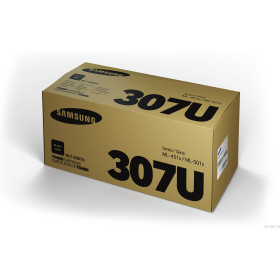 Samsung MLT-D307U - Ultra High Yield - noir - originale - cartouche de toner (SV