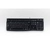 Clavier Logitech K120 USB Noir - 920-002479