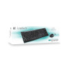Kit clavier souris optique sans fil Logitech  MK270 *920-004510*
