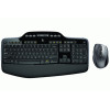 Kit clavier souris optique sans fil Logitech  MK710 *   920-002425 *