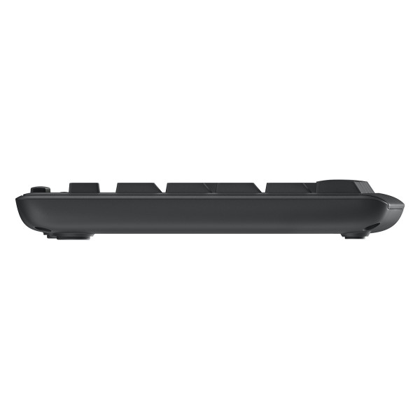 Logitech MK295 Silent - ensemble clavier et souris sans fil graphite* 920-009795