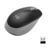 Logitech M190 - souris - gris intermédiaire * 910-005906 *  * 910-005905*