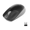 Logitech M190 - souris - gris intermédiaire * 910-005906 *  * 910-005905*