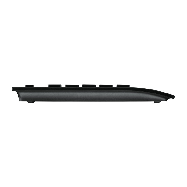 Clavier Logitech K280e Slim USB Noir * 920-005210 *
