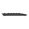 Clavier Logitech K280e Slim USB Noir * 920-005210 *