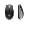 Logitech M190 - souris - gris intermédiaire * 910-005906 *  * 910-005905*