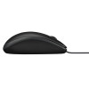 Souris optique fil USB -Logitech B100 noir * 910-003357 *