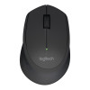 Logitech M280 - souris sans fil - 2.4 GHz - noir * 910-004287 *