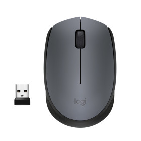 Souris optique sans fil -Logitech Wireless Mouse M170