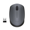 Souris optique sans fil -Logitech Wireless Mouse M170