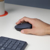 Souris optique sans fil -Logitech Wireless Mouse M170