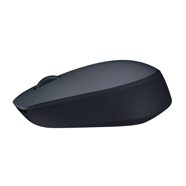 Souris optique sans fil -Logitech Wireless Mouse M170