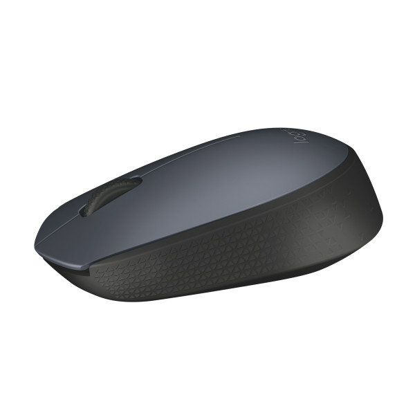 Souris optique sans fil -Logitech Wireless Mouse M170