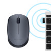 Souris optique sans fil -Logitech Wireless Mouse M170