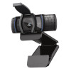 Logitech HD Pro Webcam C920S - webcam *  960-001252 *