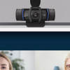 Logitech HD Pro Webcam C920S - webcam *  960-001252 *