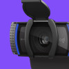 Logitech HD Pro Webcam C920S - webcam *  960-001252 *
