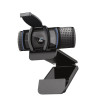 Logitech HD Pro Webcam C920S - webcam *  960-001252 *