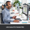 Logitech HD Pro Webcam C920S - webcam *  960-001252 *