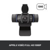 Logitech HD Pro Webcam C920S - webcam *  960-001252 *