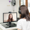 Logitech Quickcam Webcam C 270 HD 720P *  960-001063 *