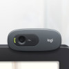 Logitech Quickcam Webcam C 270 HD 720P *  960-001063 *