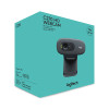 Logitech Quickcam Webcam C 270 HD 720P *  960-001063 *