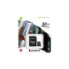 Carte Mémoire micro SD 64Go Canvas select plus +adapt SD* Kingston  SDCS2 64GB *
