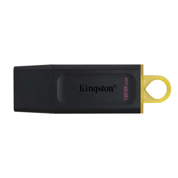 Kingston DataTraveler Exodia   - clé USB - 128 Go *  DTX 128GB *