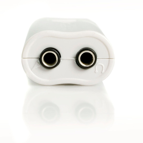 StarTech.com Carte son externe USB vers audio stéréo * ICUSBAUDIO *