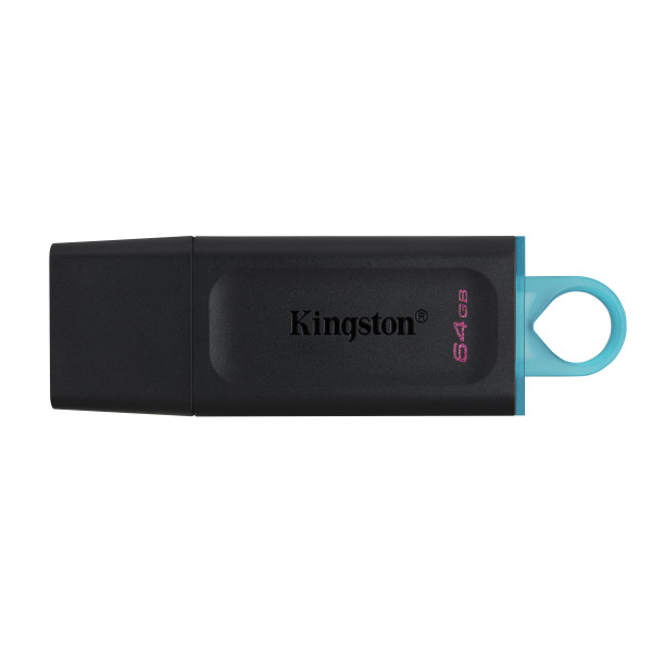 Kingston DataTraveler Exodia   - clé USB - 64 Go *    DTX 64GB *