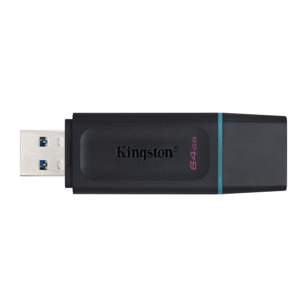 Kingston DataTraveler Exodia   - clé USB - 64 Go *    DTX 64GB *